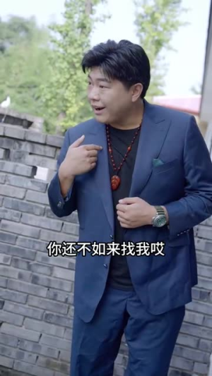 爱逛后花园（100集）海量短剧免费看
