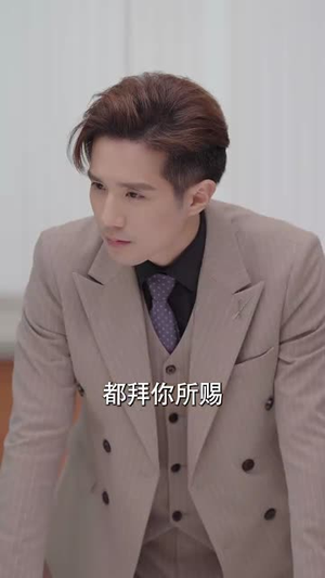 我的冰山女总裁（96集）最热短剧推荐