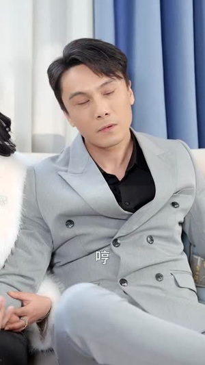 悲喜人生（30集）最火爆的短剧