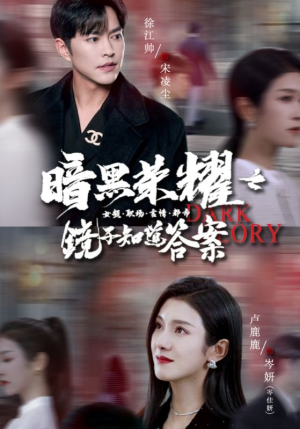 暗黑荣耀之镜子知道答案（95集）精彩短剧来了