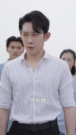 爱是常觉亏欠（44集）最后的大结局