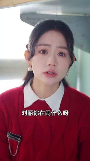 春运回家路（32集）好看的短剧来了