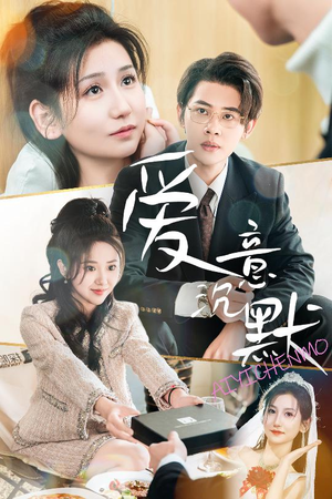 爱意沉默（29集）演的怎么样