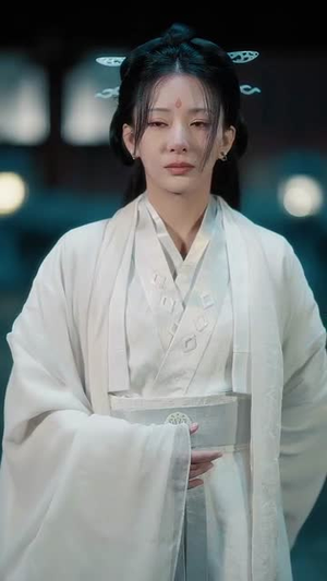 陈姨娘她修真回来了（80集）热门短剧推荐。