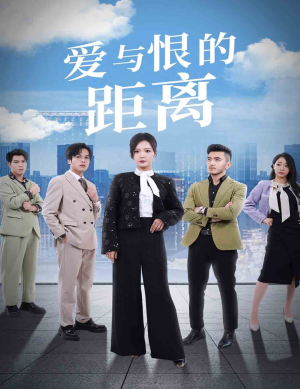 爱与恨的距离（60集）在线免费观影