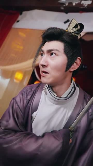 大夏帝君（85集）好看的短剧推荐