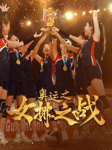 奥运之女排之战（30集）海量资源免费看