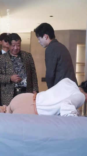 当众离婚弃妇竟是总裁白月光（70集）大结局