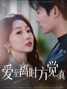 爱至离时方觉真（101集）全集在线看