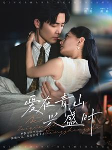 爱在青山兴盛时（58集）好看到停不下来