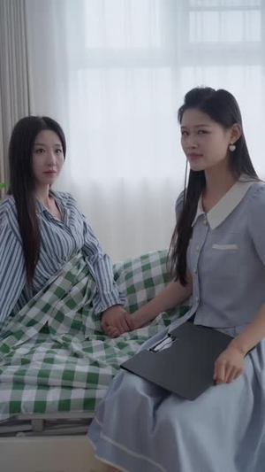 爱在日落时（69集）女主角是谁