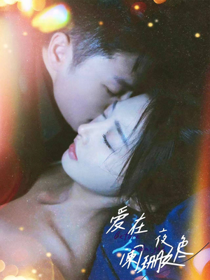 爱在夜色阑珊处（85集）完整版