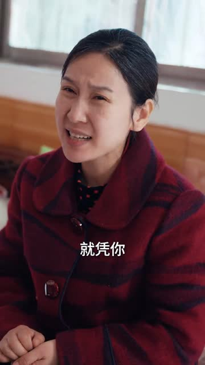 回家过年遇到极品亲戚（29集）精彩的短剧