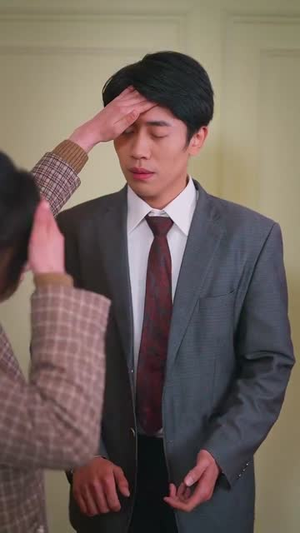 觉醒年代：不负余生不负卿（87集）番茄短剧免费看