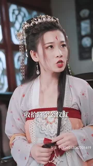 风林残月（82集）精彩好看短剧
