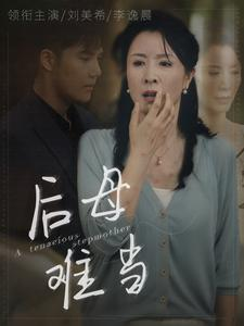 后母难当（72集）一共多少集