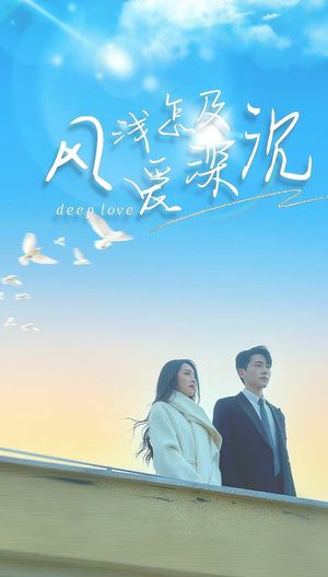 风浅怎及爱深沉（68集）在线看