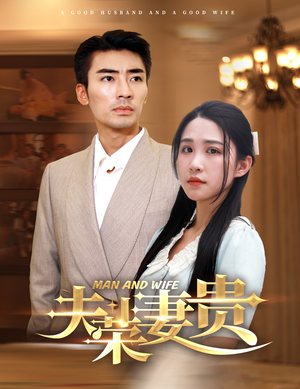 夫荣妻贵（79集）完整版