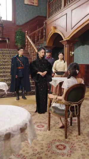 回首不见故人眸（76集）一口气追完短剧