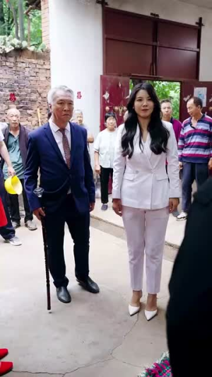 后山的女人（50集）好看短剧抢先看