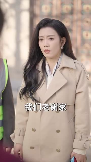 苦守寒窑二十年（35集）热门短剧免费看