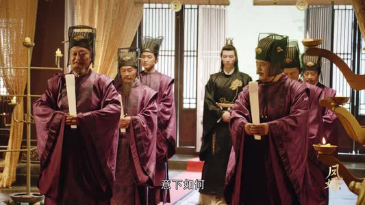 凤婿（28集）这部短剧太好看