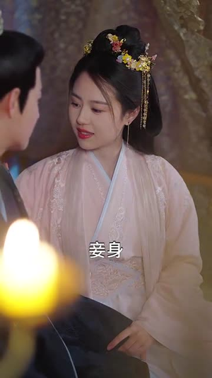 好运王妃进阶录（100集）80到100集
