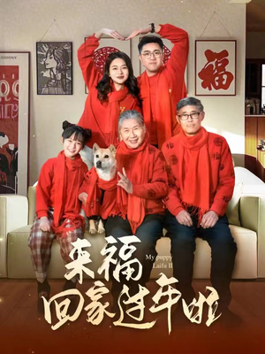 来福回家过年啦（34集）短剧全集抢先看