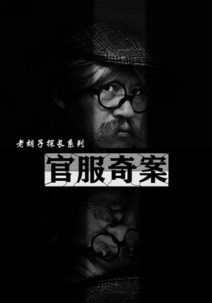 官服奇案（30集）解说