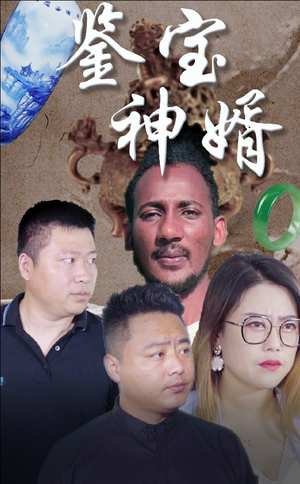 鉴宝神婿（87集）免费观看