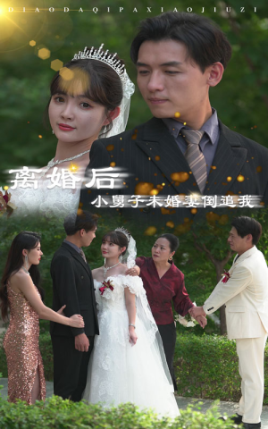 离婚后，小舅子未婚妻倒追我（30集）演的怎么样