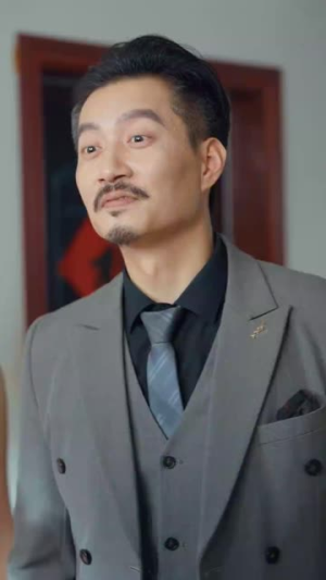 归来的前夫（30集）精彩短剧来袭