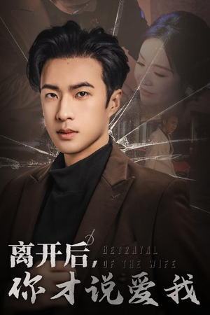 离开后，你才说爱我（30集）流畅播放免费看