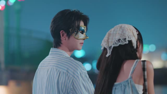 恋恋一夏（7集）追短剧太上头了