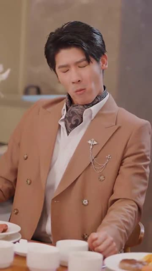 捡到一个皇太子（80集）短剧太好看了
