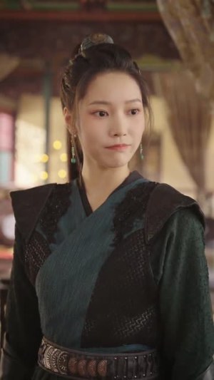 宫女扶摇录（52集）精彩短剧推荐