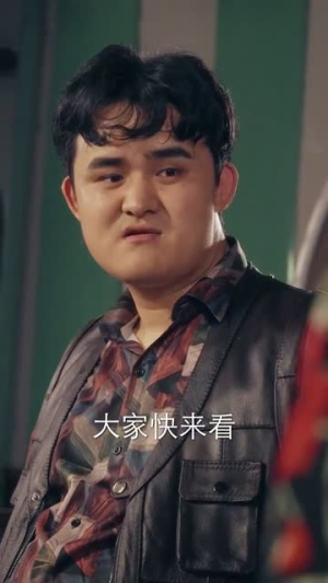 捞偏门（96集）免费观看全集