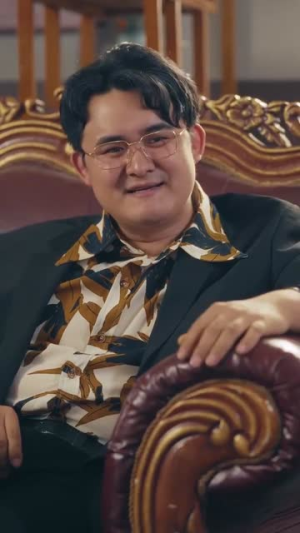 歪不压正（96集）解说