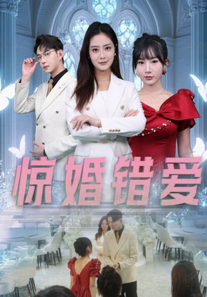 惊婚错爱（30集）免费看全网短剧