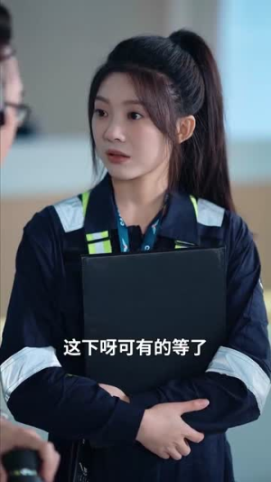 共你揽晴空（90集）精彩短剧又来了