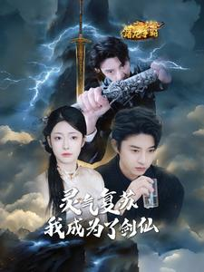灵气复苏我成为了剑仙（90集）大结局
