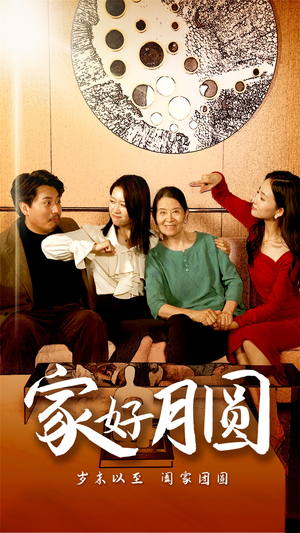 家好月圆（31集）免费在线看全集