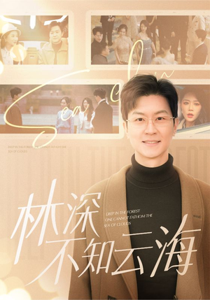林深不知云海（84集）短剧热门合集