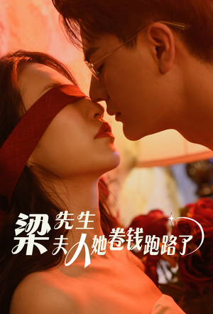 梁先生夫人她卷钱跑路了（60集）无需充值尽情看