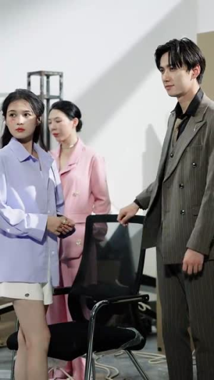 厉先生，夫人她总想演反派（60集）女主角是谁