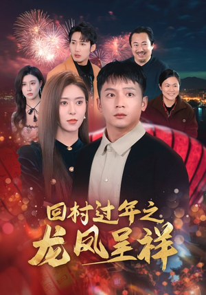 回村过年之龙凤呈祥（47集）百度网盘在线看