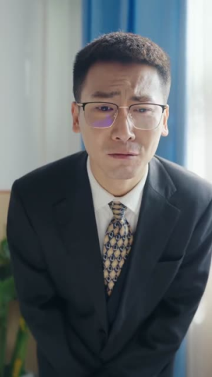 假如我是负二代（85集）追风的女孩短剧