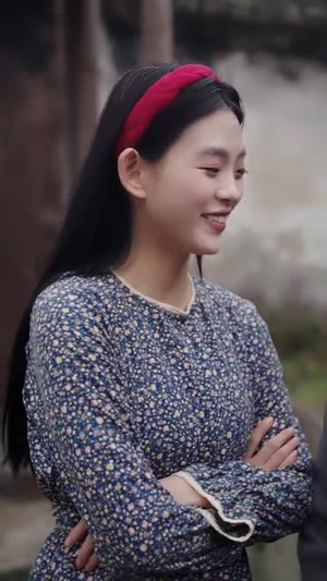回到70年代救妈妈（35集）演员表