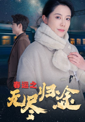 春运之无尽归途（49集）好看的短剧