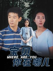宝贝你在哪儿（30集）爆款热门短剧